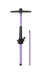 Кальян Tiaga Hookah Galaxy Iris Бузковий